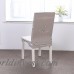 Bonenjoy comedor silla cubierta oso impreso cubierta de asiento de dibujos animados para niños Spandex elasticidad Anti-sucio funda estiramiento silla cubierta ali-01682602